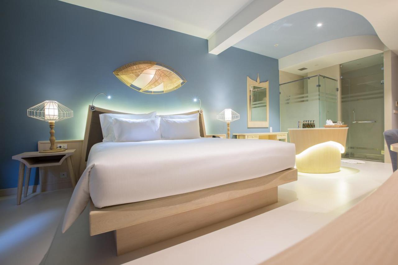 Hotel Beyond Patong Zewnętrze zdjęcie
