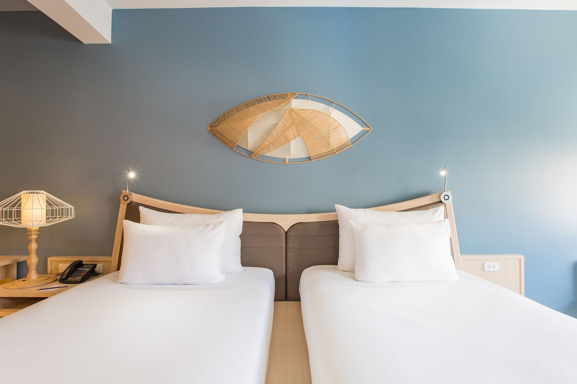 Hotel Beyond Patong Zewnętrze zdjęcie