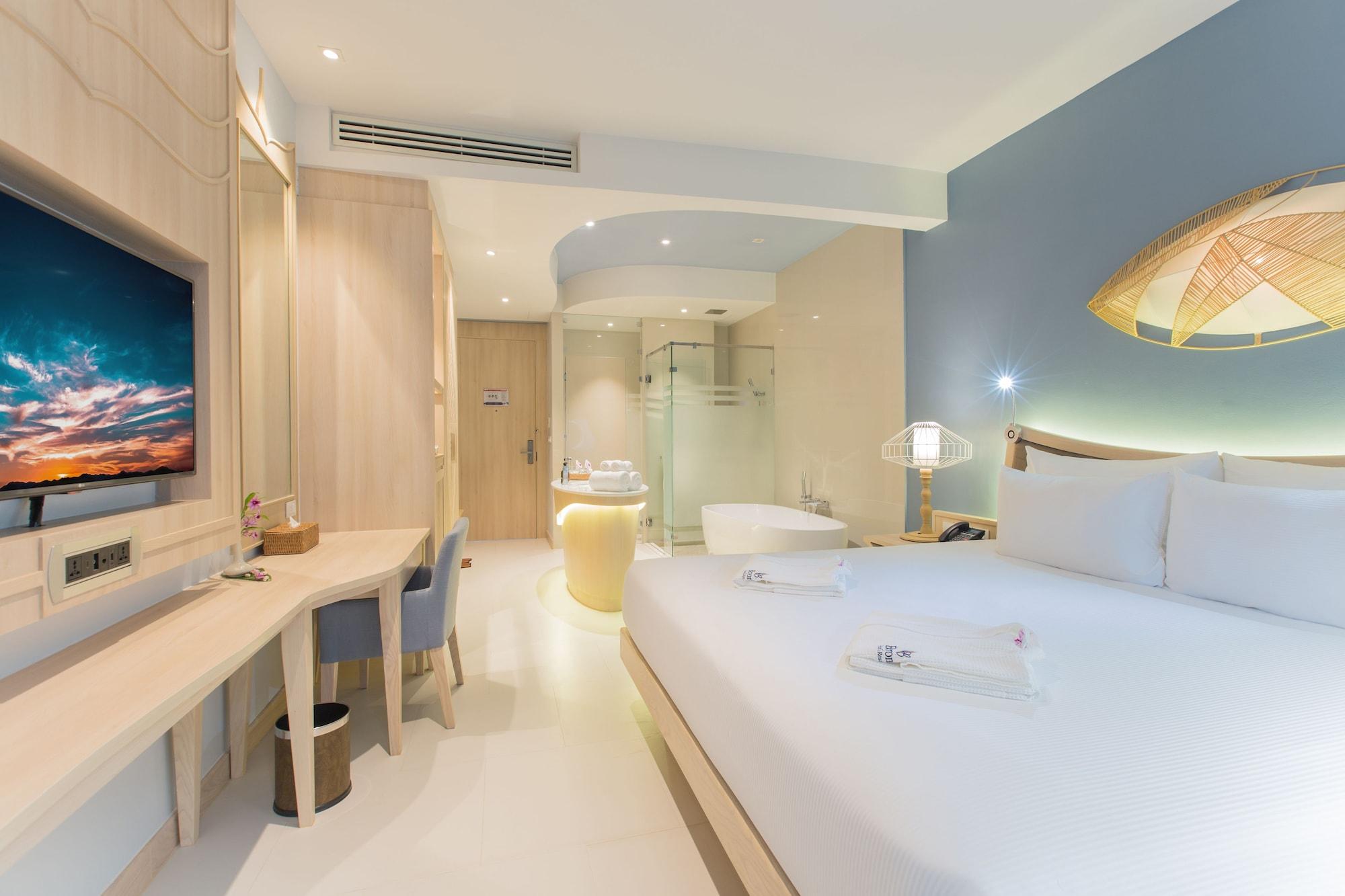 Hotel Beyond Patong Zewnętrze zdjęcie