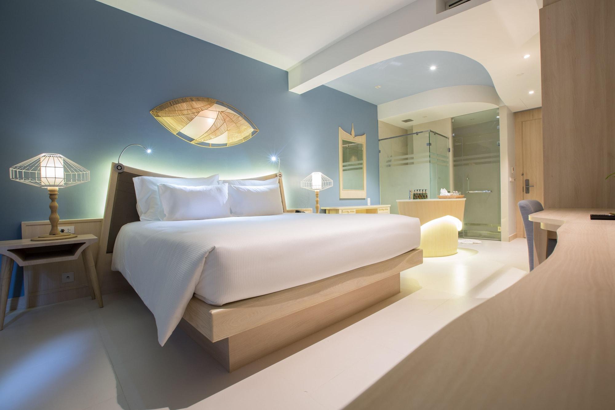 Hotel Beyond Patong Zewnętrze zdjęcie