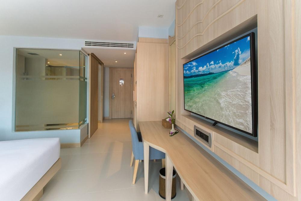 Hotel Beyond Patong Zewnętrze zdjęcie