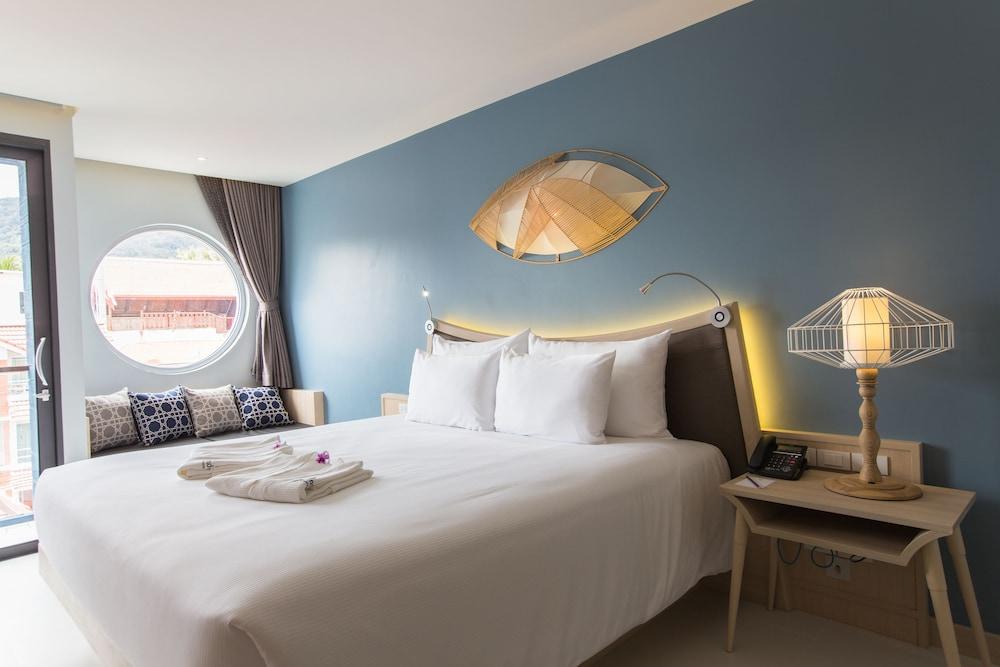 Hotel Beyond Patong Zewnętrze zdjęcie