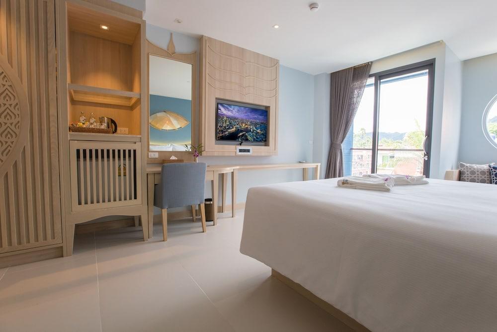 Hotel Beyond Patong Zewnętrze zdjęcie