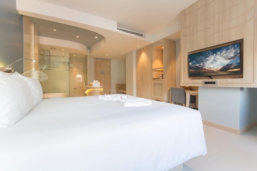 Hotel Beyond Patong Zewnętrze zdjęcie