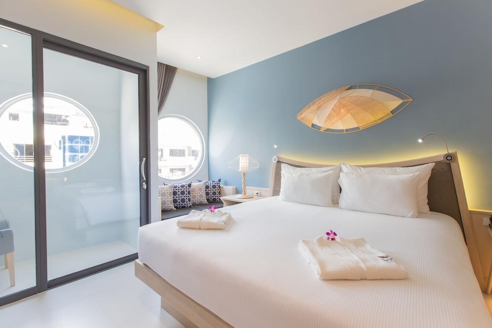 Hotel Beyond Patong Zewnętrze zdjęcie