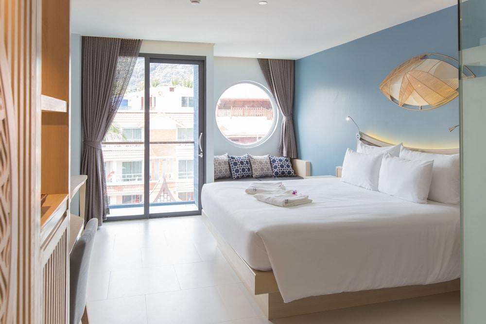 Hotel Beyond Patong Zewnętrze zdjęcie