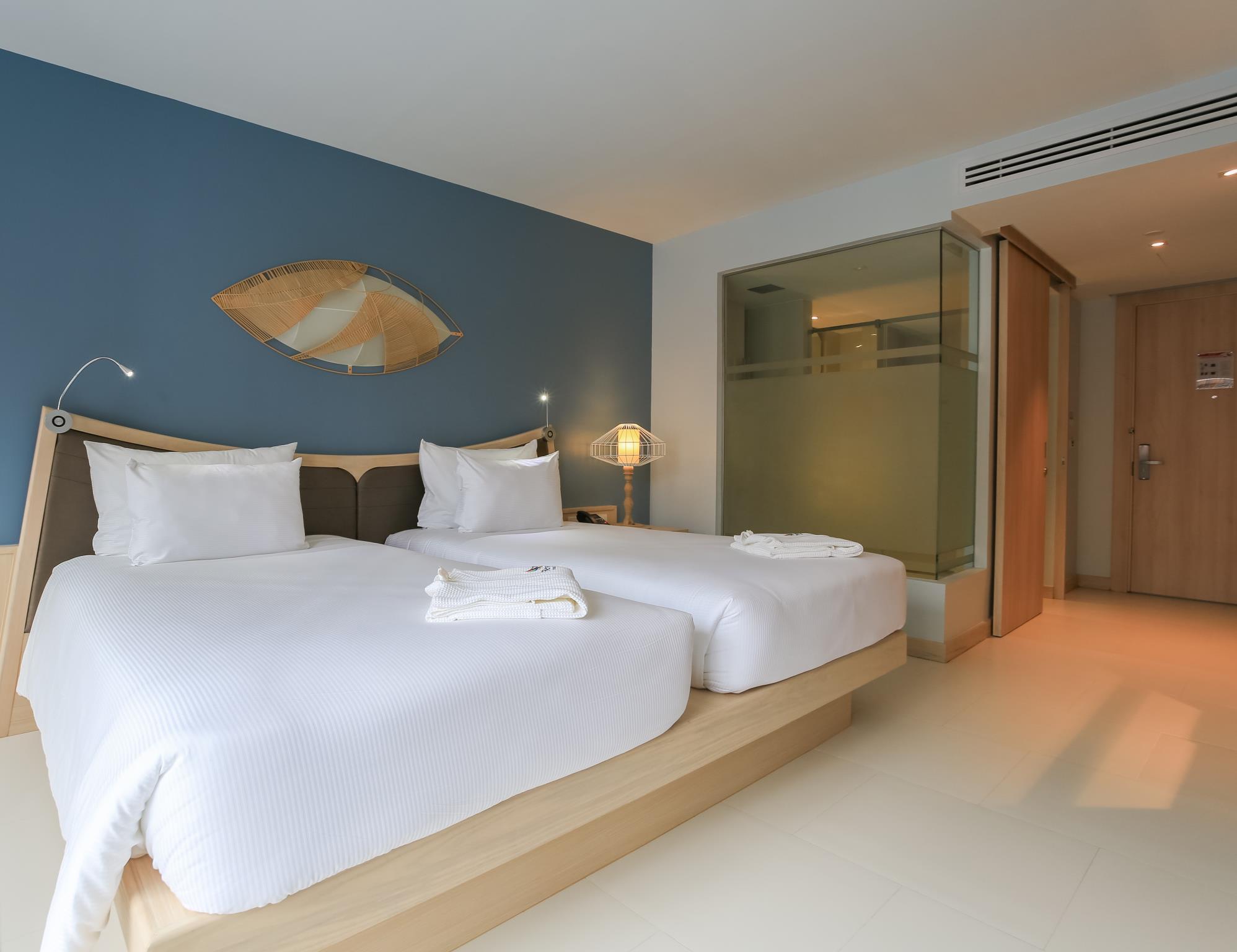 Hotel Beyond Patong Zewnętrze zdjęcie