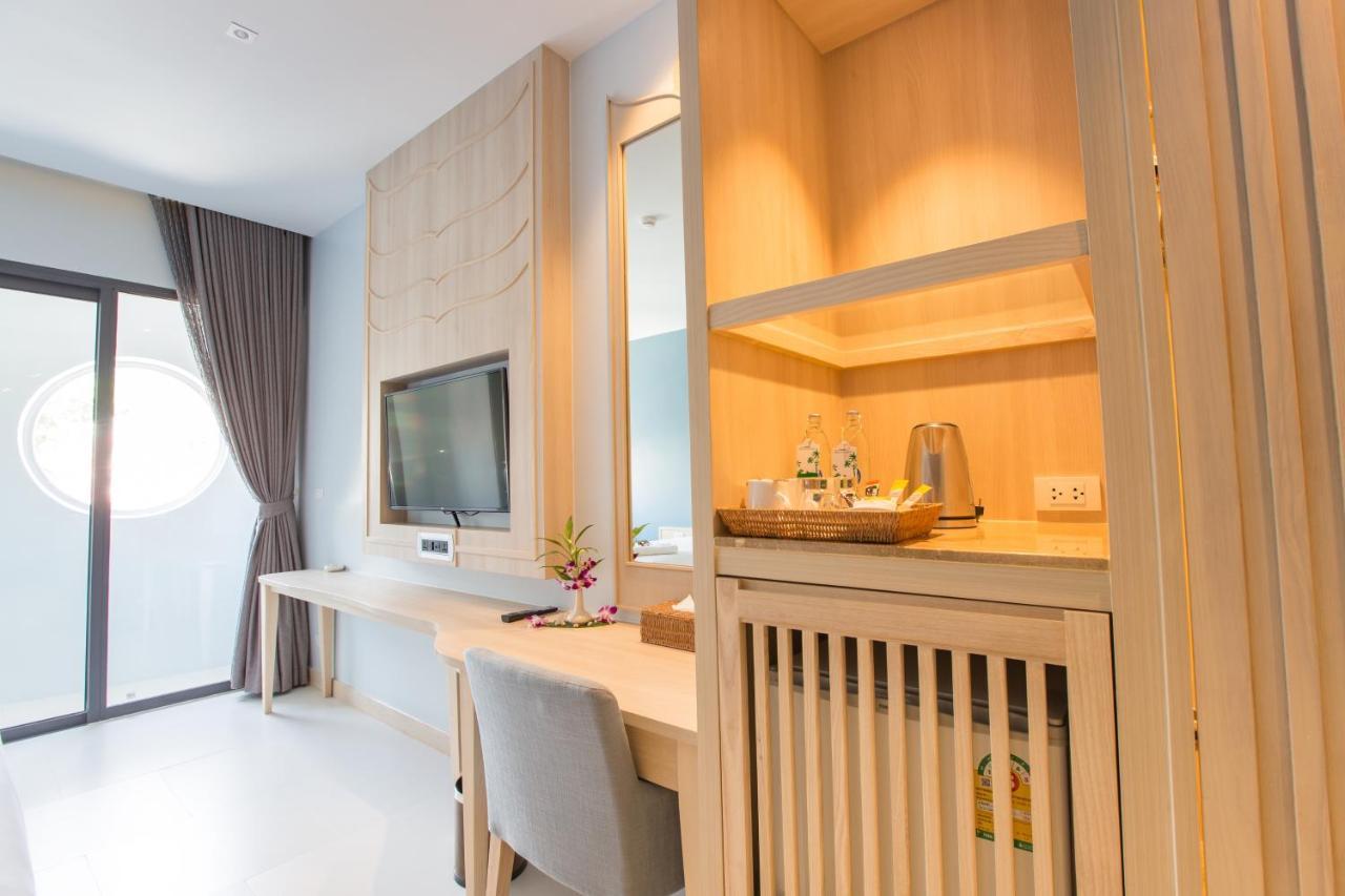 Hotel Beyond Patong Zewnętrze zdjęcie