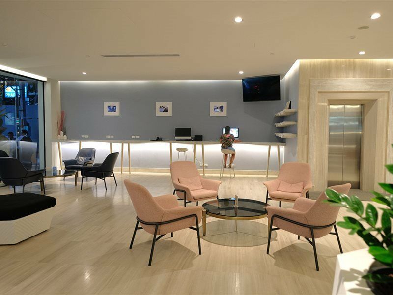Hotel Beyond Patong Zewnętrze zdjęcie