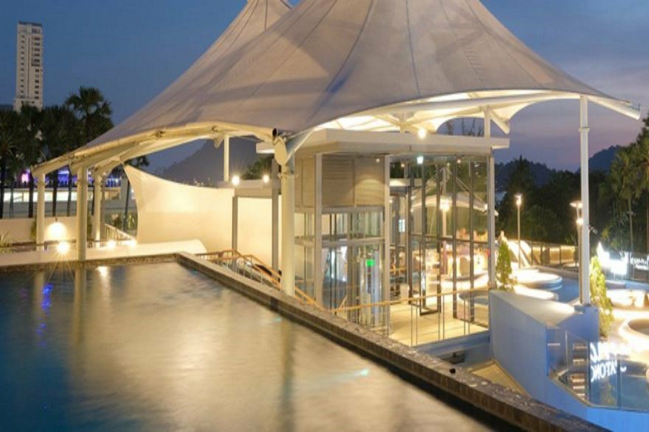 Hotel Beyond Patong Zewnętrze zdjęcie